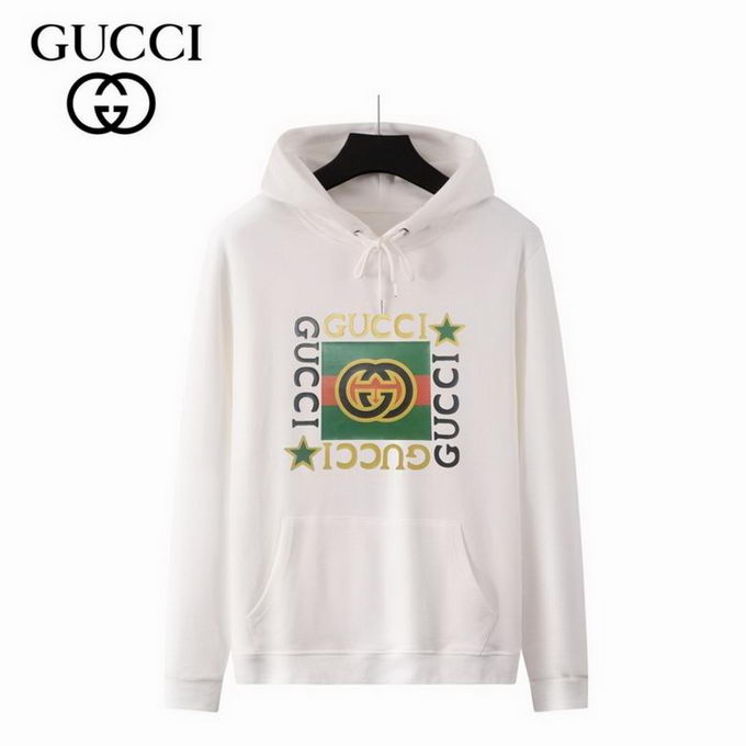 Gucci Hoodie Mens ID:20220122-230